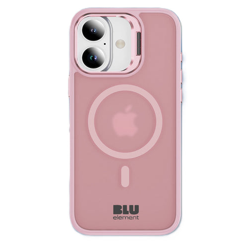 Blu Element Chromatic Kick MagSafe Case for iPhone 16 BECKPK161 732442245083
