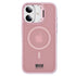 Blu Element Chromatic Kick MagSafe Case for iPhone 16 BECKPK161 732442245083