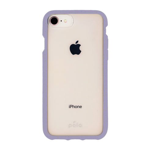 Pela Compostable Eco-Friendly Protective Case for iPhone SE 10802 670462108028