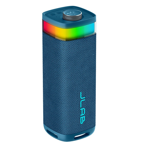 JLab Jbuds Party Wireless Speaker IFCSBJBUDSRNVY62 810119074232