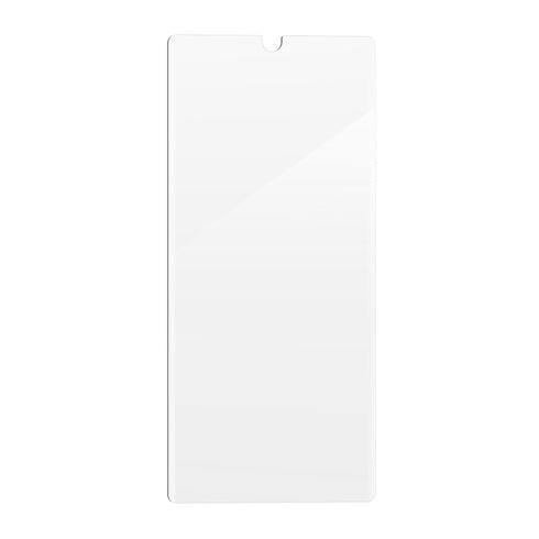ZAGG InvisibleShield GlassFusion+ w/D30 Screen Protector for Galaxy S21 200307337 840056108905