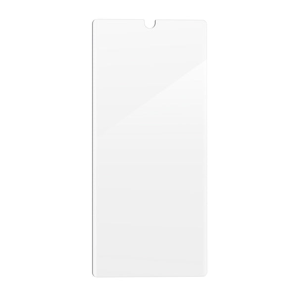 ZAGG InvisibleShield GlassFusion+ w/D30 Screen Protector for Galaxy S21 200307337 840056108905