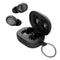 JLab JBuds Mini True Wireless Earbuds IFCEBJBMINIRBLK124 810119070524