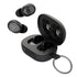 JLab JBuds Mini True Wireless Earbuds IFCEBJBMINIRBLK124 810119070524