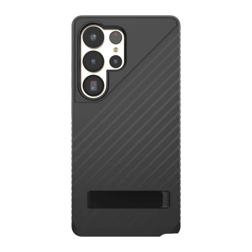 ZAGG Graphene Denali Kickstand Case for 702317413 840390343567