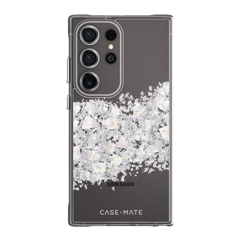 Case-Mate Karat Case for Galaxy S24 CM053448 840171736472