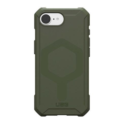 UAG Essential Armor MagSafe Case for iPhone 16 114496117272 840283920899