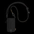 MagEasy Phone Sacoche Utility Crossbody Bag + Strap Phone Lanyard 8.3"mm MPHIPH233GK24