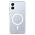 Blu Element DropZone Rugged Clear Case w/Magnets for BESEDGE3 732442248343
