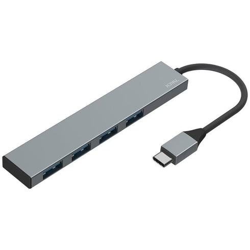 JCPal Linx USBforC 4forPort Hub