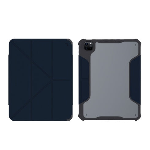 JCPal DuraPro XT Ultra Protective Case for iPad Air JCP5438