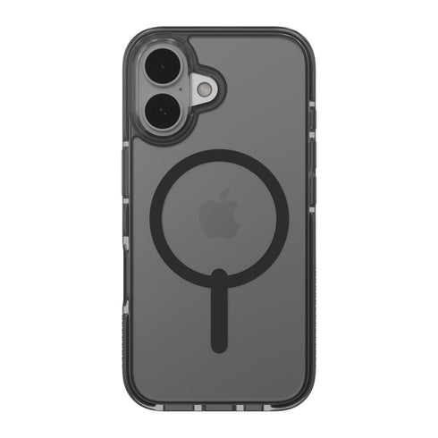ZAGG Graphene Santa Cruz Snap Case for iPhone 16 702315054 840390318909