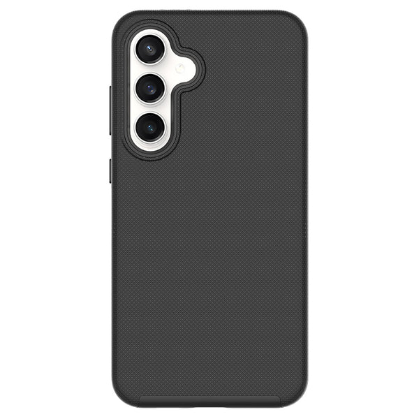 Blu Element Armour Rugged Case Galaxy S25 BEARS25FE1B1 732442249555