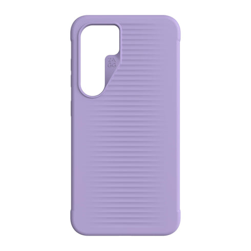 ZAGG Graphene Luxe Case for Galaxy S24 702313563 840390303554