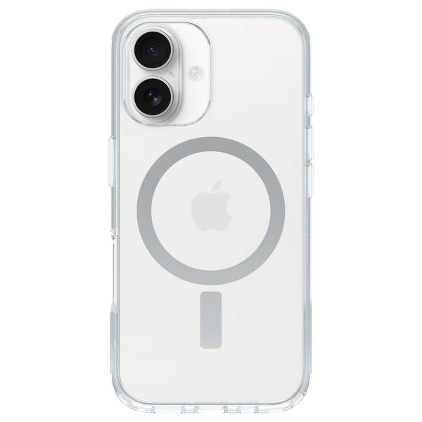 OtterBox Symmetry MagSafe Case iPhone 16 7796365 840304771882
