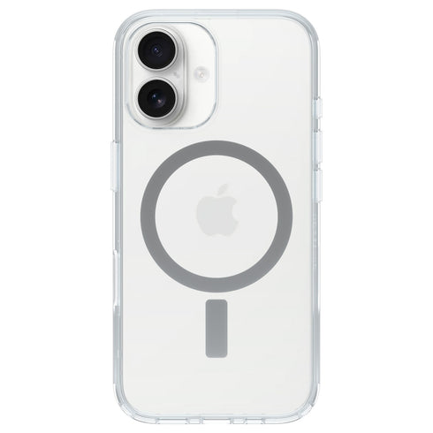 OtterBox Symmetry MagSafe Camera Control Case iPhone 16 7797354 840304783588