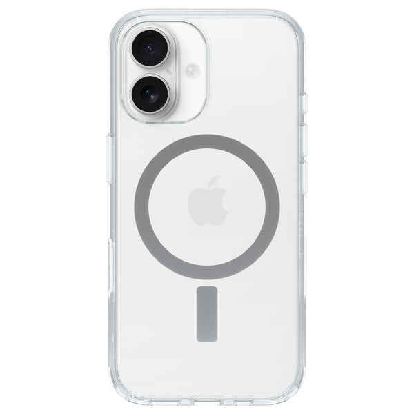 OtterBox Symmetry MagSafe Camera Control Case iPhone 16 7797354 840304783588