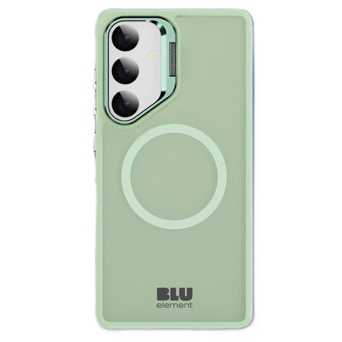 Blu Element Chromatic Kick w/Magnets Case for Galaxy S25 BECKS25LG1 732442246554