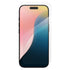 ZAGG InvisibleShield Glass Elite Screen Protector for iPhone 16 200114860 840390317087