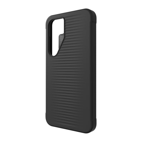 ZAGG Graphene Luxe Case for Galaxy S24 702313548 840390303400
