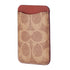 Universal Coach Signature C Magnetic Cardholder CH054018 840171738742