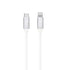 Blu Element Braided Charge/Sync USB-C to Lightning Cable BEC2L4W 677355077294