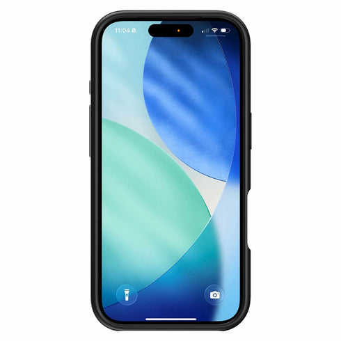 Nimbus9 Cirrus 3 MagSafe Case iPhone 17 N9C3MSIPH17PROSBL