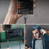 Naztech USBforC to 3.5mm Audio Adapter 15162 633755151620