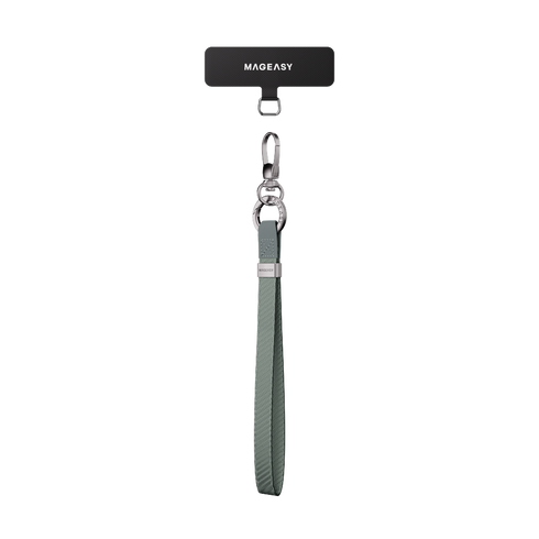 SwitchEasy MagEasy 15mm Utility Wrist Strap MPHIPH219ML23 4895241120978
