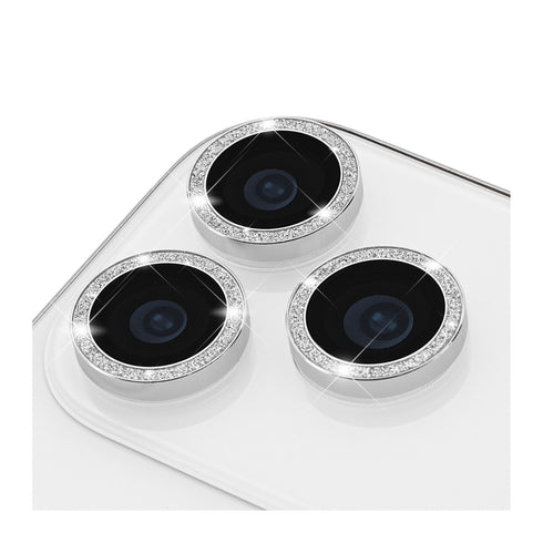 Case-Mate Aluminum Ring Lens Protectors iPhone 17 CM057206 840171752670