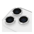 Case-Mate Aluminum Ring Lens Protectors iPhone 17 CM057206 840171752670