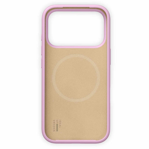 Ideal of Sweden Silicone MagSafe Case iPhone 17 IDSICMSI2561P498 810163869662