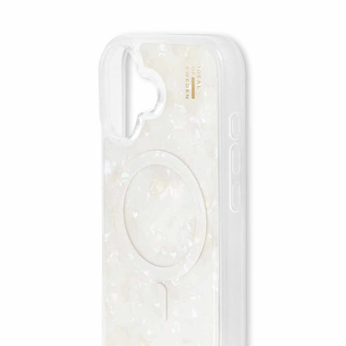 Ideal of Sweden Pearlised MagSafe Case iPhone 17 IDPLCMSI256110 810194900082
