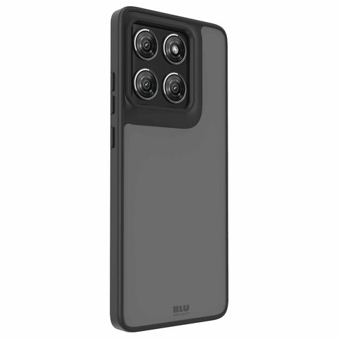 Blu Element Chromatic Cloud Case Moto Edge BECCAME25 732442249043