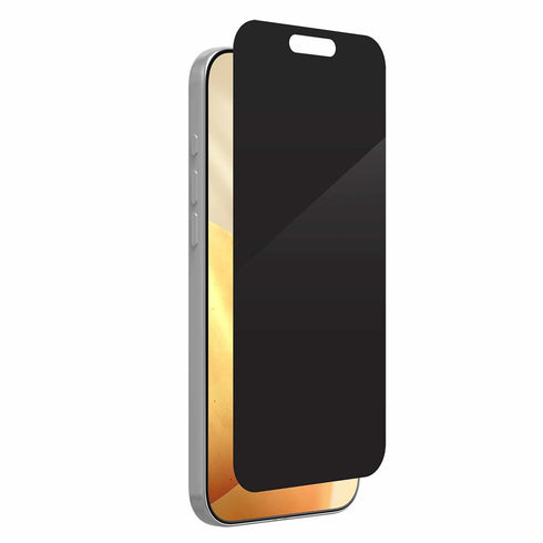 ZAGG InvisibleShield Glass XTR 4-Way Privacy Screen Protector iPhone 17 200118666 840390356376