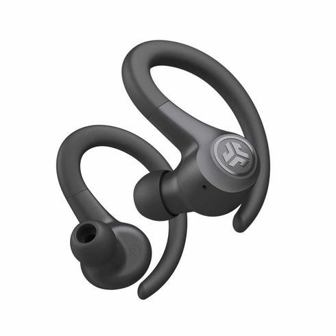 JLab Go Air Sport True Wireless Earbuds IFCEBGAIRSPRTRBLK124 812887017404