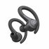 JLab Go Air Sport True Wireless Earbuds IFCEBGAIRSPRTRBLK124 812887017404