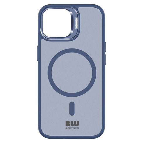 Blu Element Chromatic Kick MagSafe Case for iPhone 16 BECCMGIP155BN 732442242228