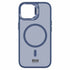Blu Element Chromatic Kick MagSafe Case for iPhone 16 BECCMGIP155BN 732442242228