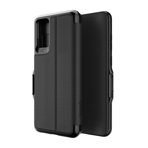 Gear4 D3O Oxford Eco Folio Case Galaxy S20 702004888 840056115477