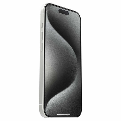 OtterBox Premium Glass Screen Protector for iPhone 15 7794084 840304744930