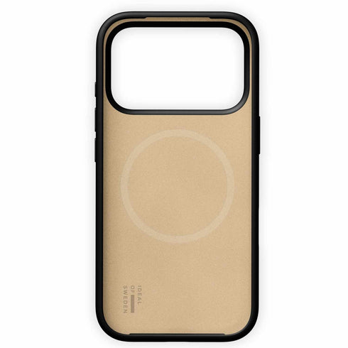 Ideal of Sweden Silicone MagSafe Case iPhone 17 IDSICMSI2561P01 810163869631
