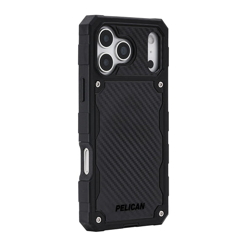 Pelican Shield MagSafe w/Holster Case iPhone 17 PP057282