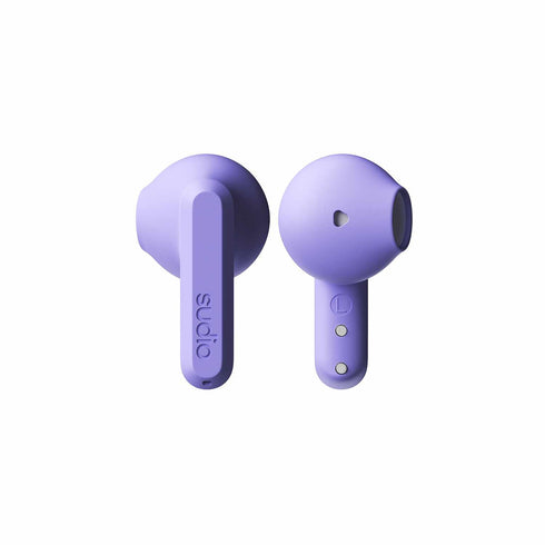 Sudio A3 True Wireless Earbuds A3PUR 817427033722