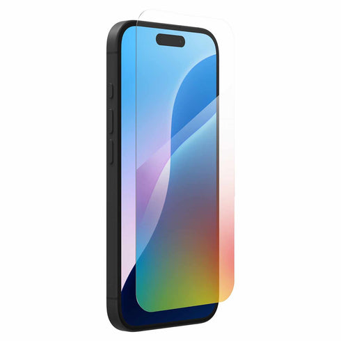 ZAGG InvisibleShield Glass Elite VisionGuard Screen Protector for iPhone 16 200114942 840390317902