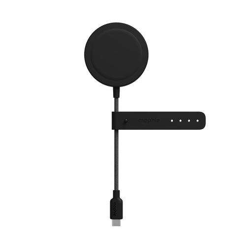 Mophie Qi2 Charging Pad w/Kickstand 401316197