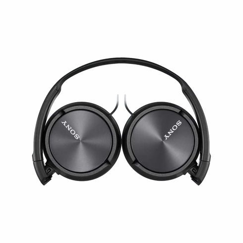 Sony Over the Ear Headphones with Mic MDRZX310APB 27242869660