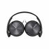 Sony Over the Ear Headphones with Mic MDRZX310APB 27242869660