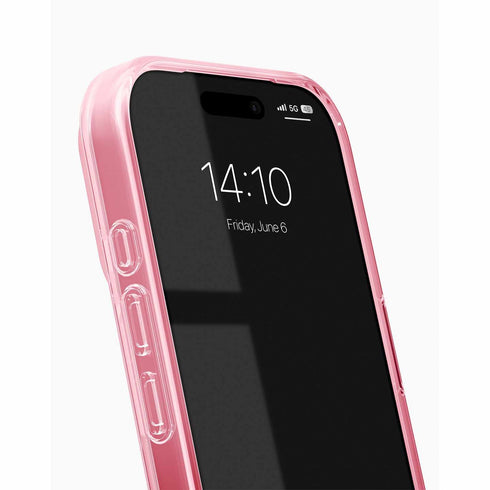 Ideal of Sweden Glow MagSafe Case iPhone 17 IDCLCMSI2567P564 810163868511