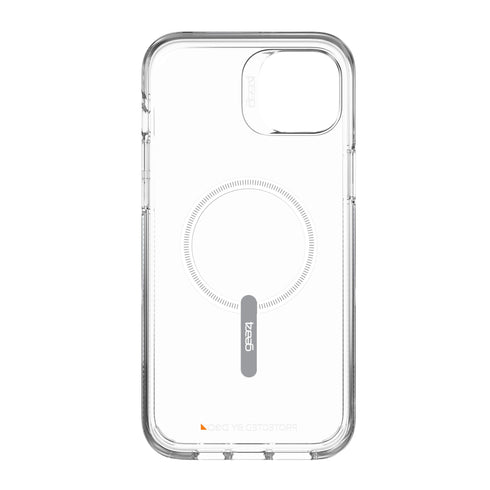 Gear4 D3O Crystal Palace Snap Case for iPhone 15 702010013 840056165342